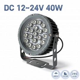 선박등 원형 HROD-40