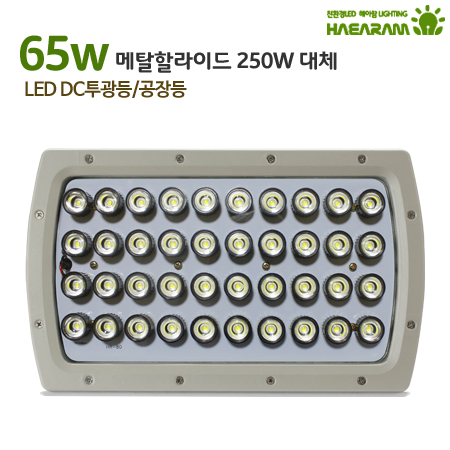 선박등 사각 HRTD-60