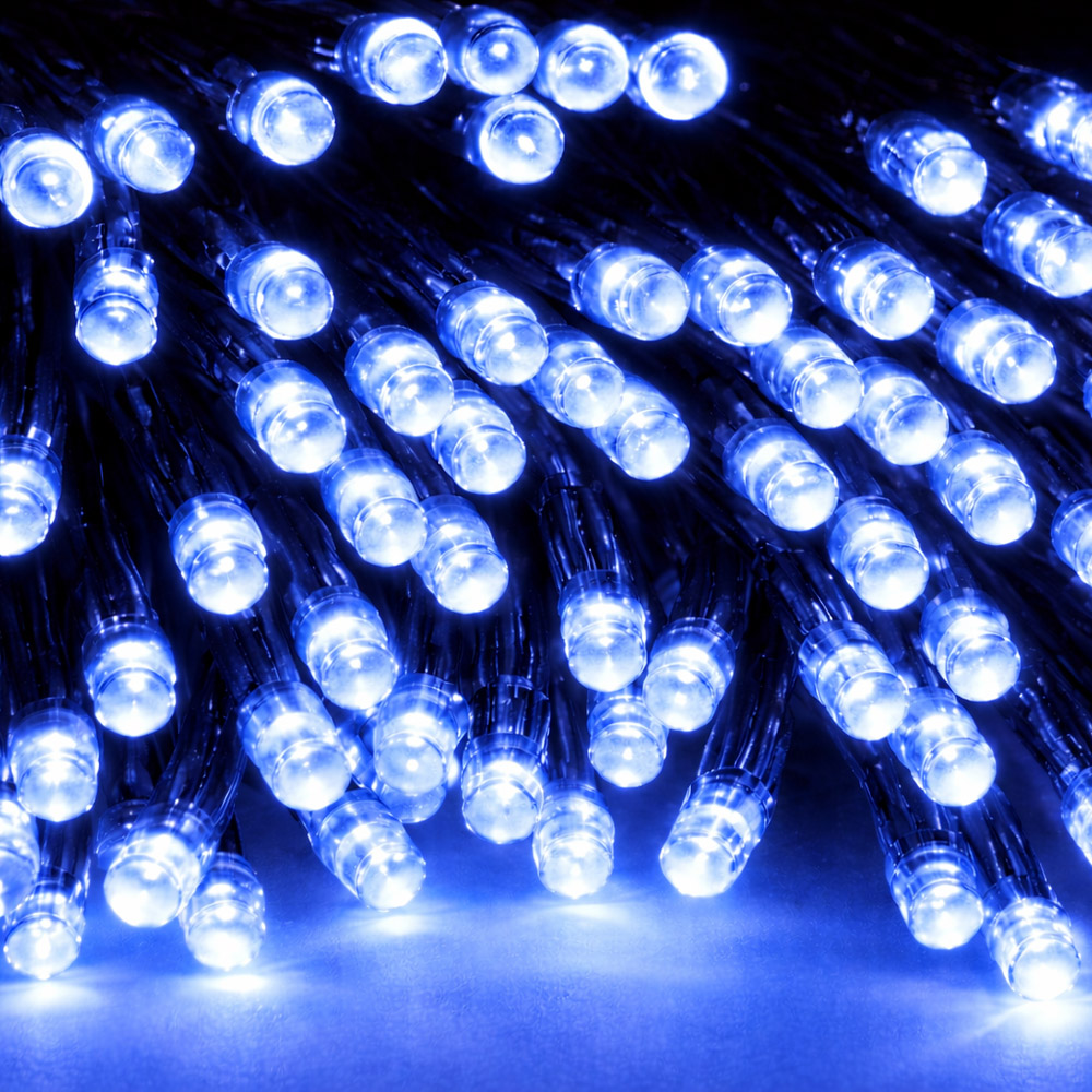 선세이브 LED 은하수 300구 전구 DC24V