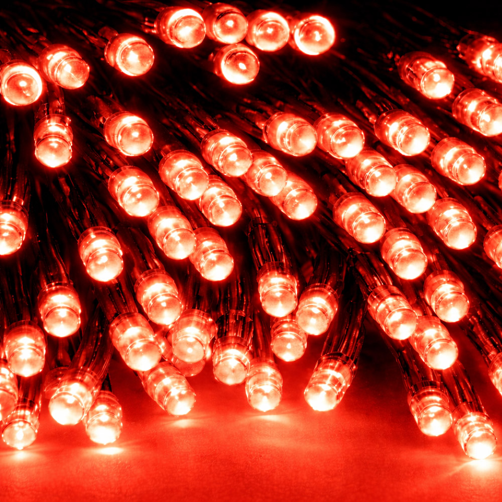 선세이브 LED 은하수 300구 전구 DC24V