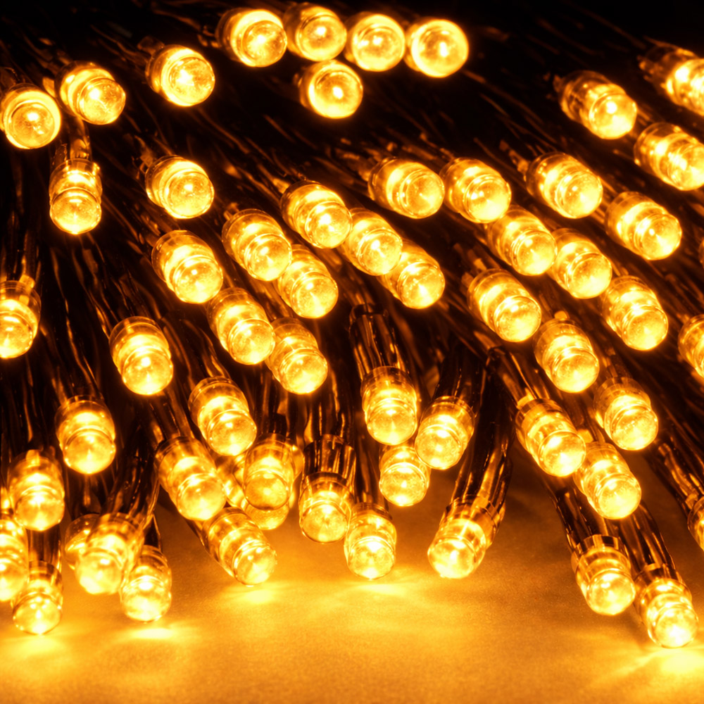 선세이브 LED 은하수 300구 전구 DC24V 세트