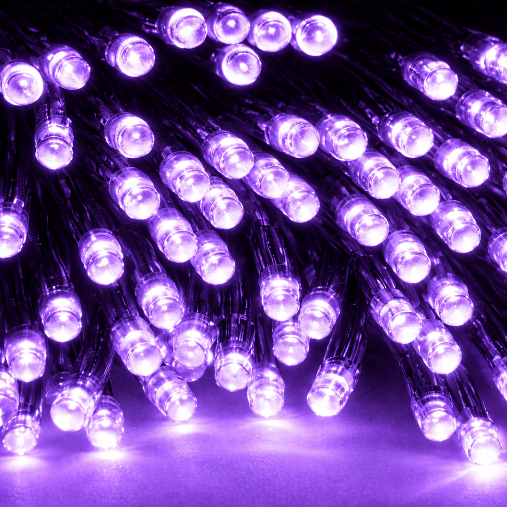 선세이브 LED 은하수 300구 전구 DC24V 세트