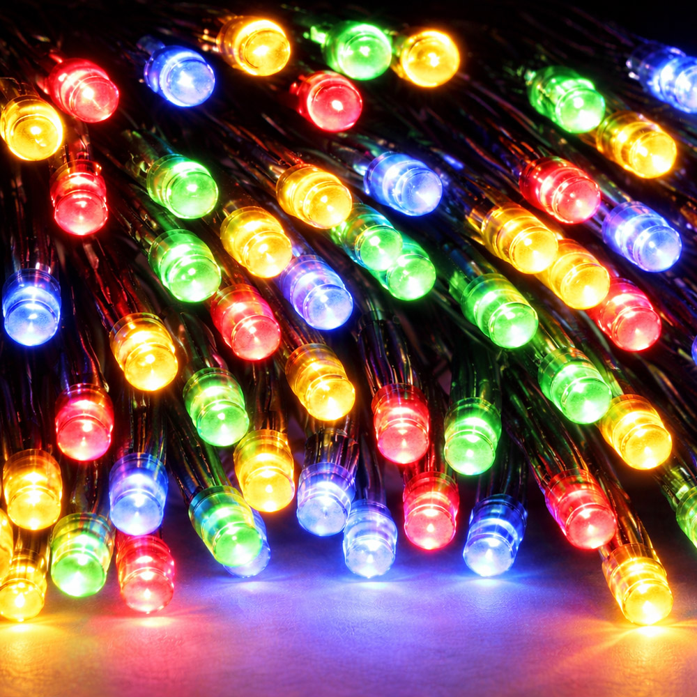 선세이브 LED 은하수 300구 전구 DC24V 세트