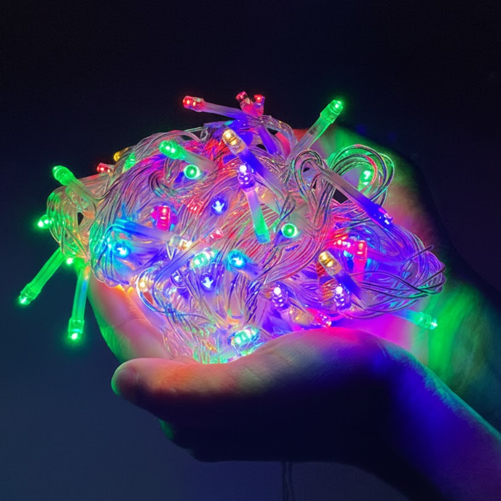 선세이브 LED 은하수 조명 DC24V 96구