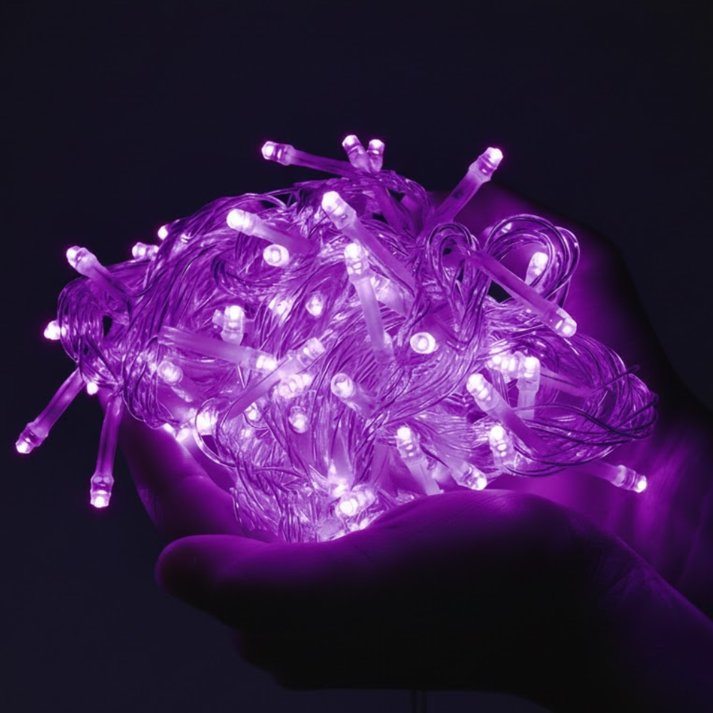 선세이브 LED 은하수 조명 DC24V 96구